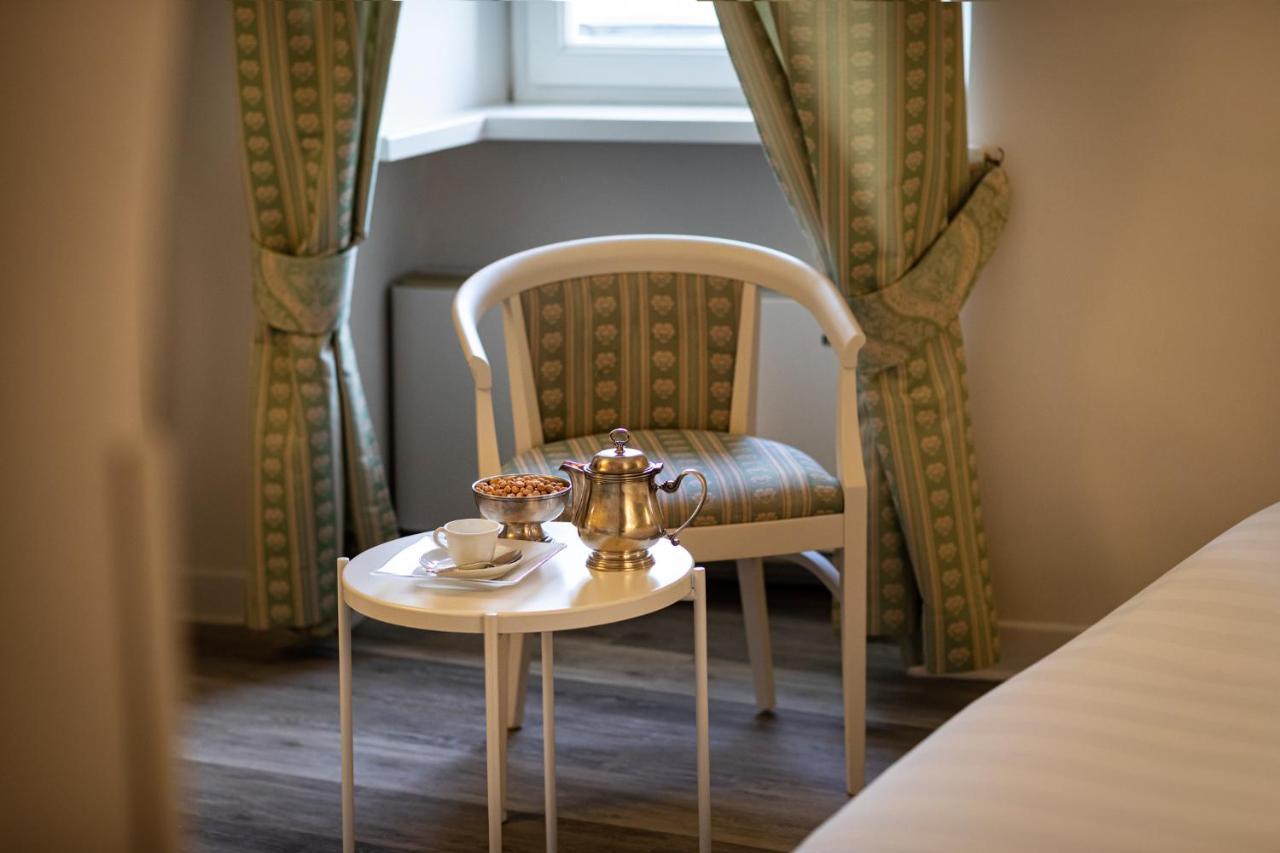 Hotel Fontebella Assisi Luaran gambar