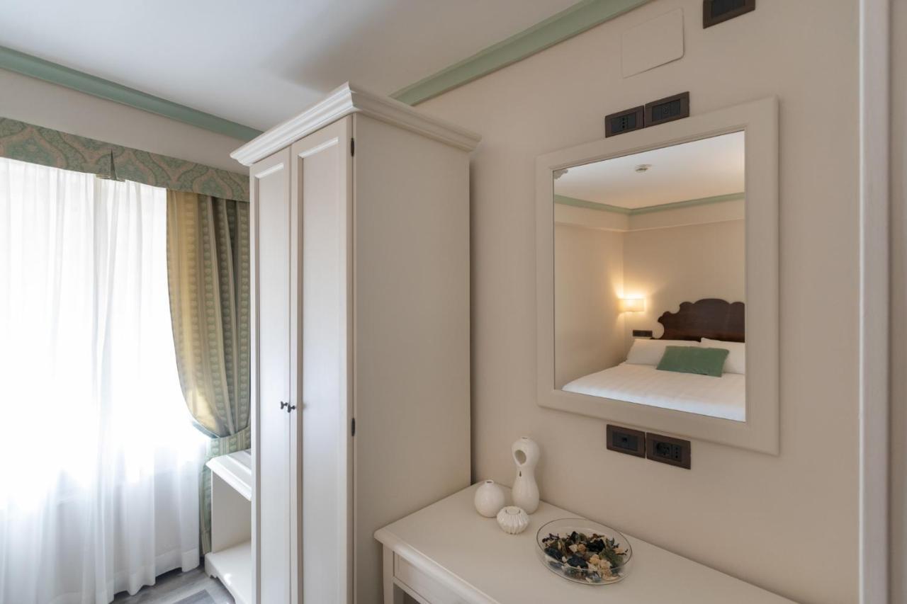 Hotel Fontebella Assisi Luaran gambar