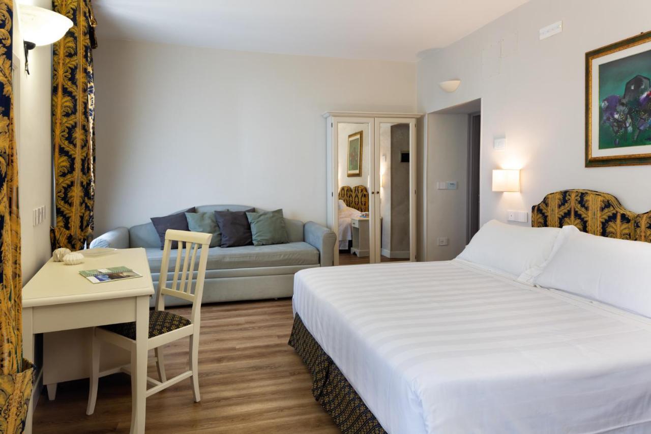 Hotel Fontebella Assisi Luaran gambar