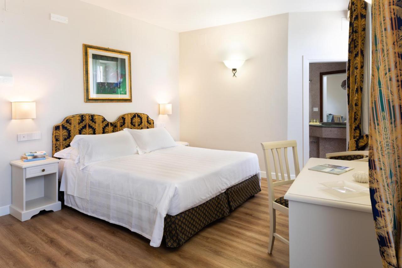 Hotel Fontebella Assisi Luaran gambar