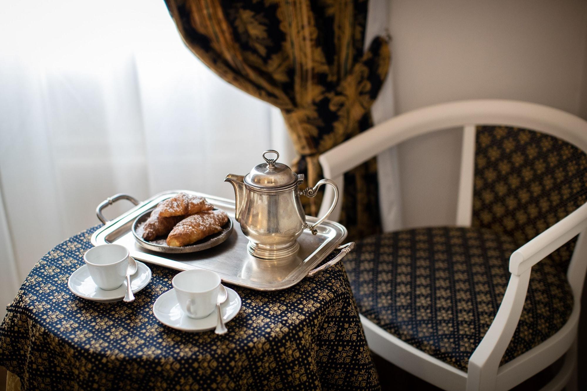 Hotel Fontebella Assisi Luaran gambar