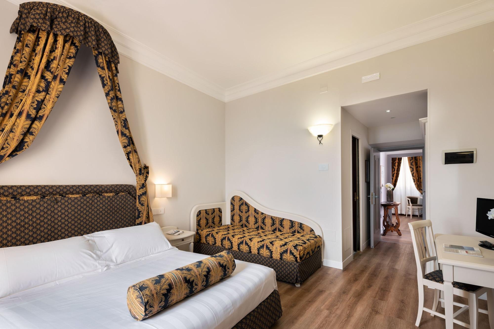 Hotel Fontebella Assisi Luaran gambar