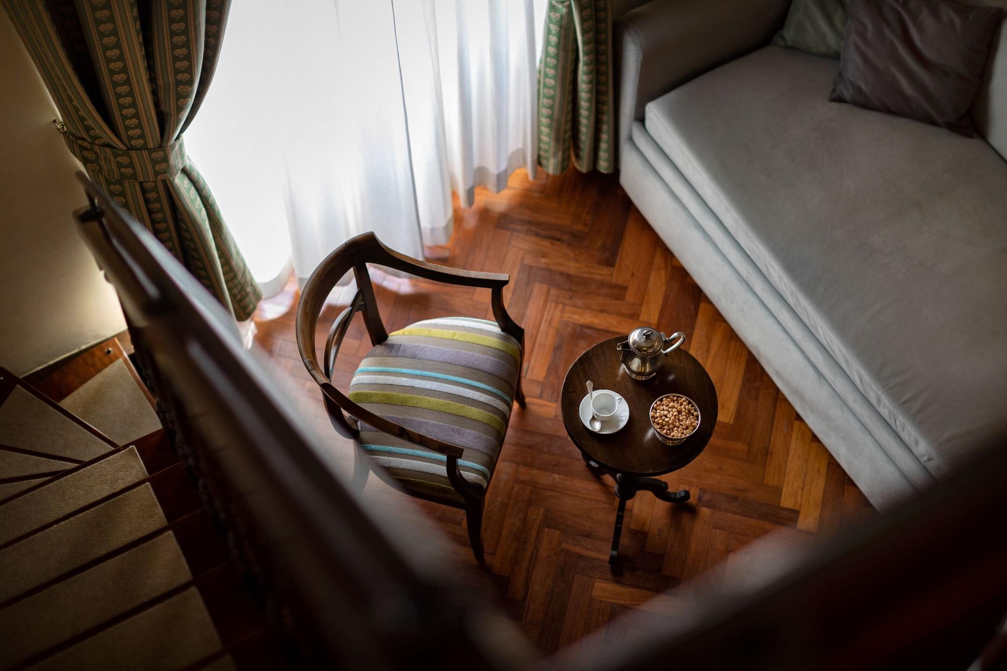 Hotel Fontebella Assisi Luaran gambar