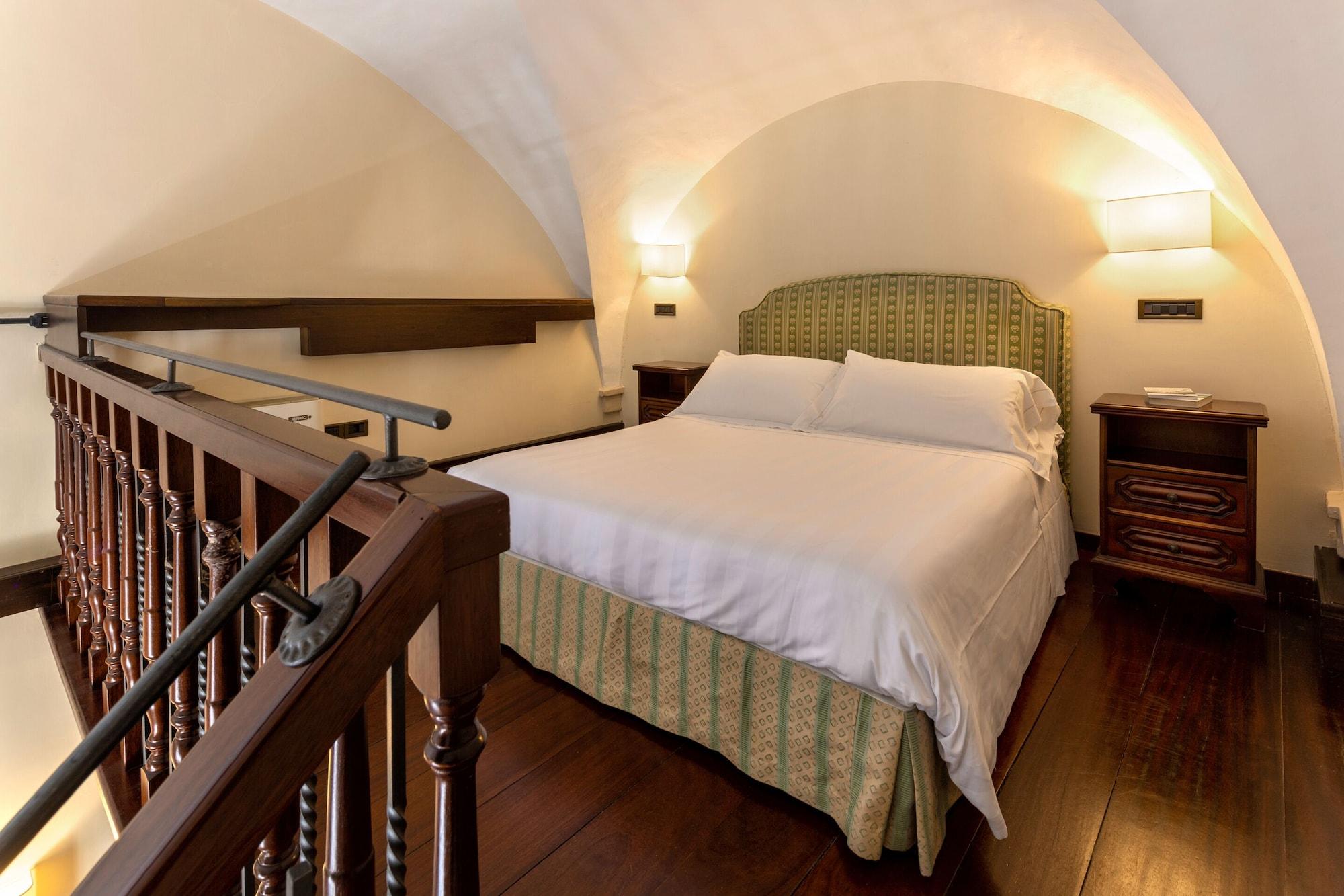Hotel Fontebella Assisi Luaran gambar