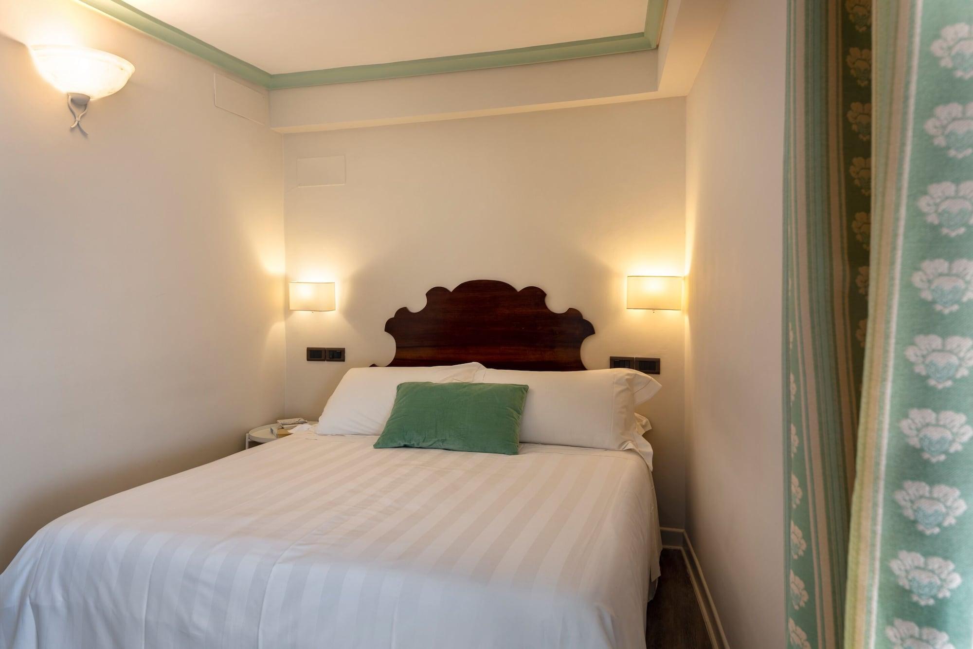 Hotel Fontebella Assisi Luaran gambar