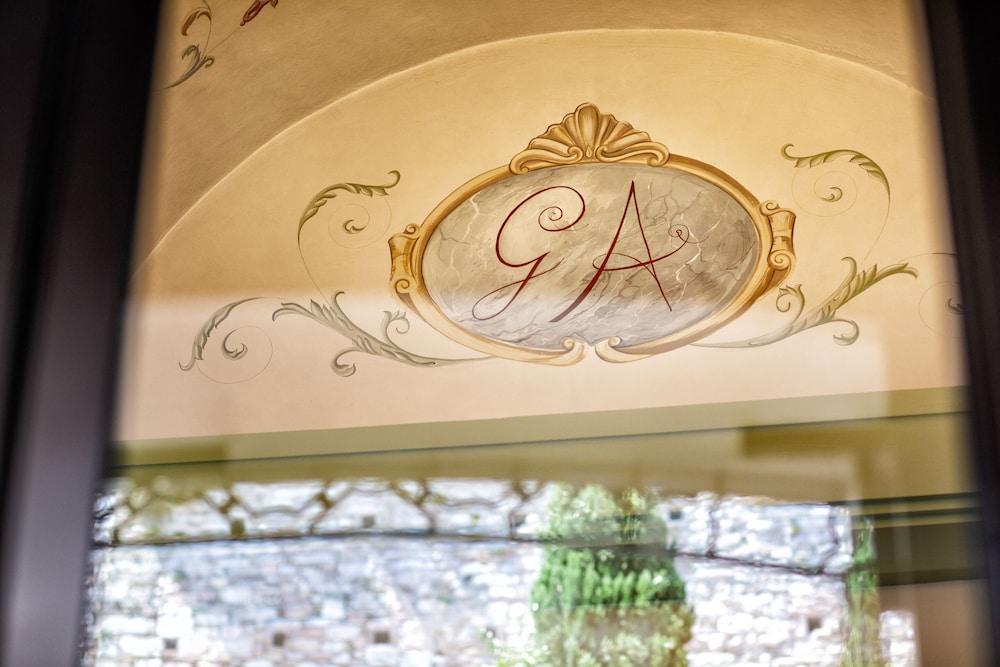 Hotel Fontebella Assisi Luaran gambar