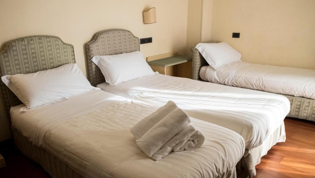 Hotel Fontebella Assisi Luaran gambar