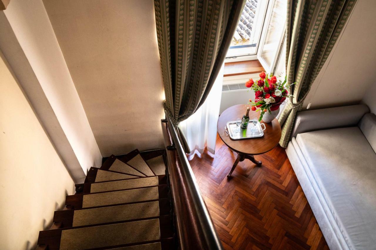 Hotel Fontebella Assisi Luaran gambar