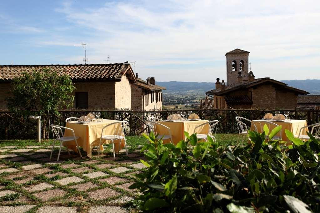 Hotel Fontebella Assisi Luaran gambar